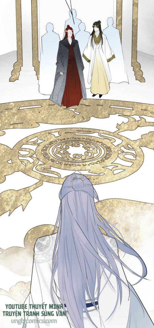 Tướng Quân, Cẩn Thận Chó Dữ Chap 4 - Next Chap 5