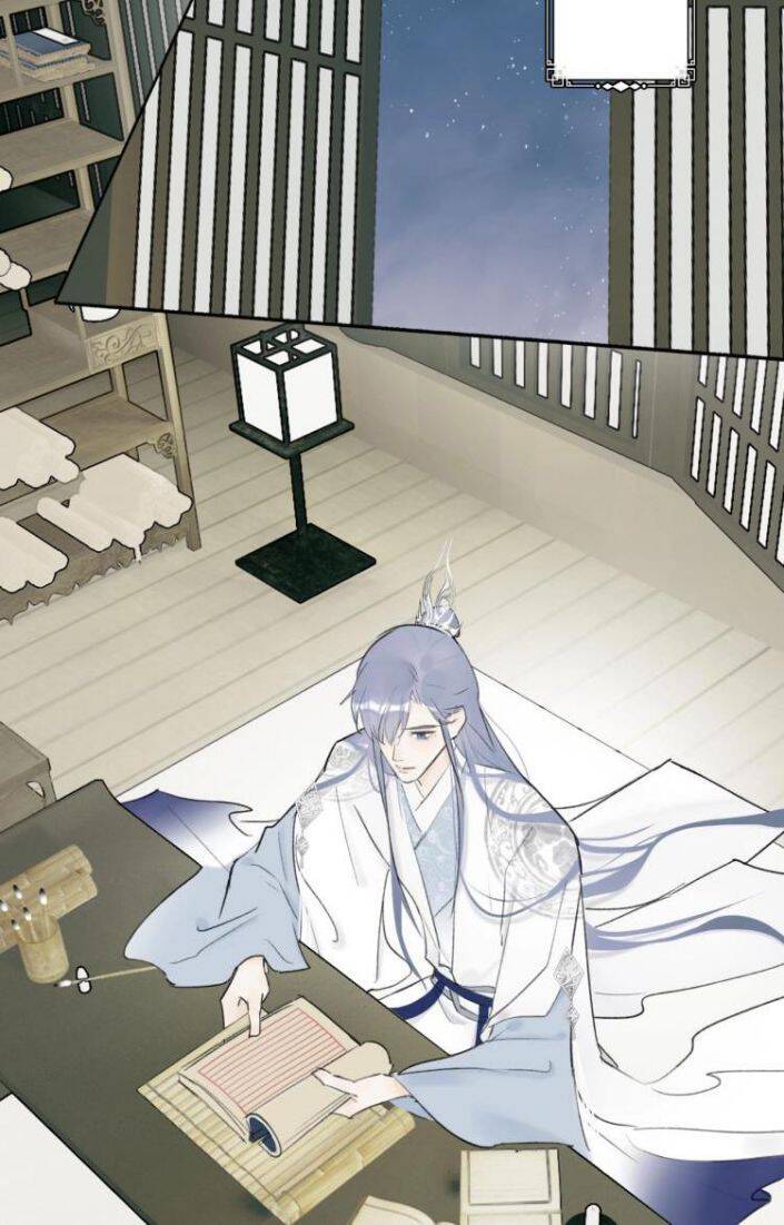 Tướng Quân, Cẩn Thận Chó Dữ Chap 5 - Next Chap 6