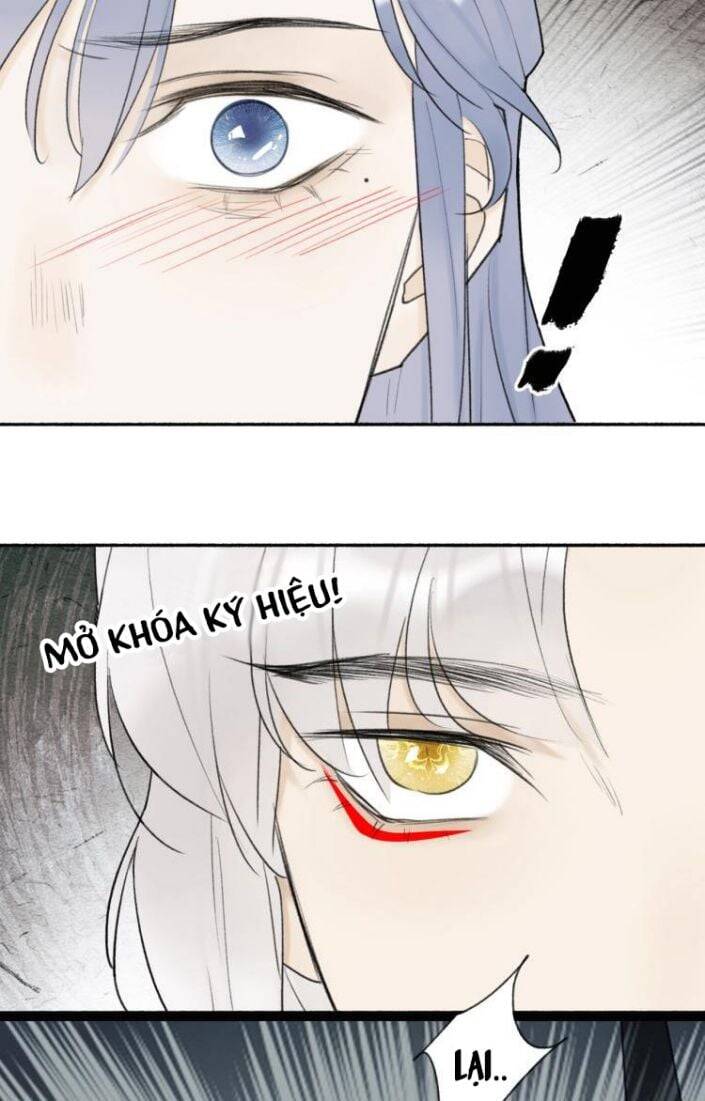 Tướng Quân, Cẩn Thận Chó Dữ Chap 5 - Next Chap 6