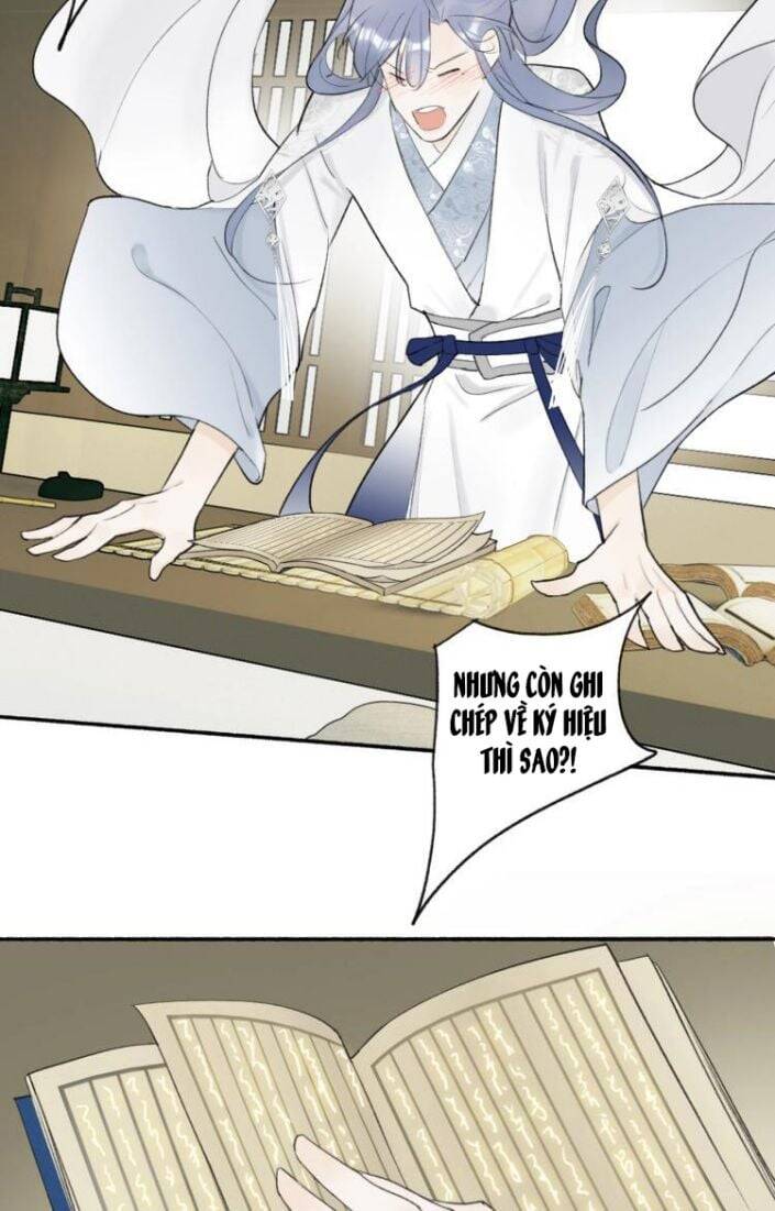 Tướng Quân, Cẩn Thận Chó Dữ Chap 5 - Next Chap 6