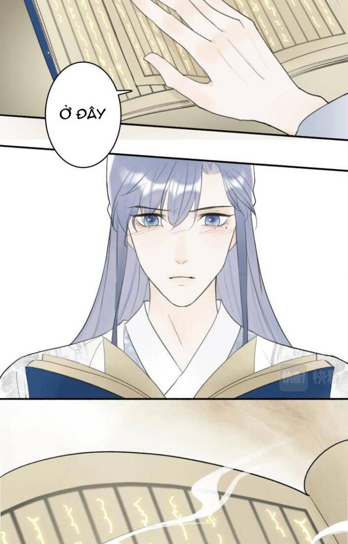 Tướng Quân, Cẩn Thận Chó Dữ Chap 5 - Next Chap 6