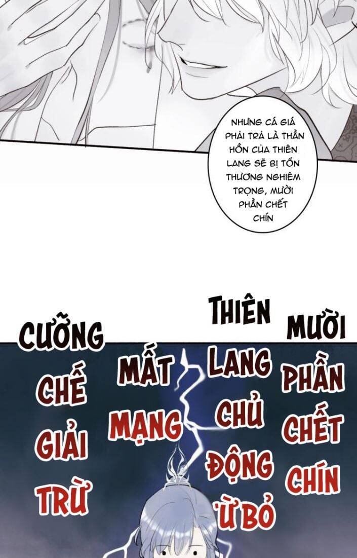 Tướng Quân, Cẩn Thận Chó Dữ Chap 5 - Next Chap 6
