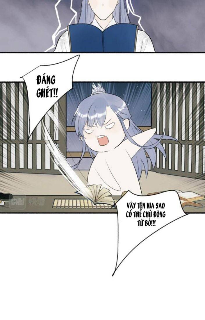 Tướng Quân, Cẩn Thận Chó Dữ Chap 5 - Next Chap 6