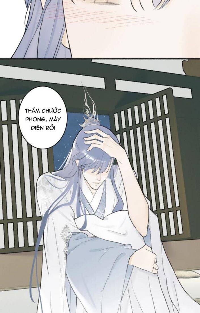 Tướng Quân, Cẩn Thận Chó Dữ Chap 5 - Next Chap 6