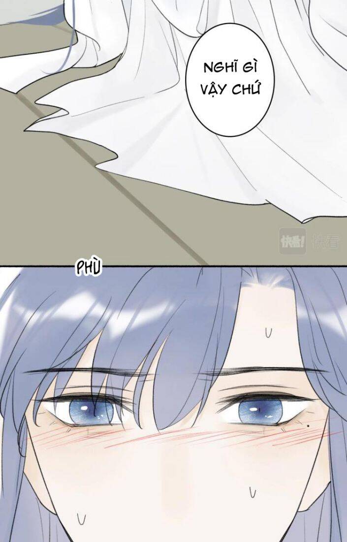 Tướng Quân, Cẩn Thận Chó Dữ Chap 5 - Next Chap 6