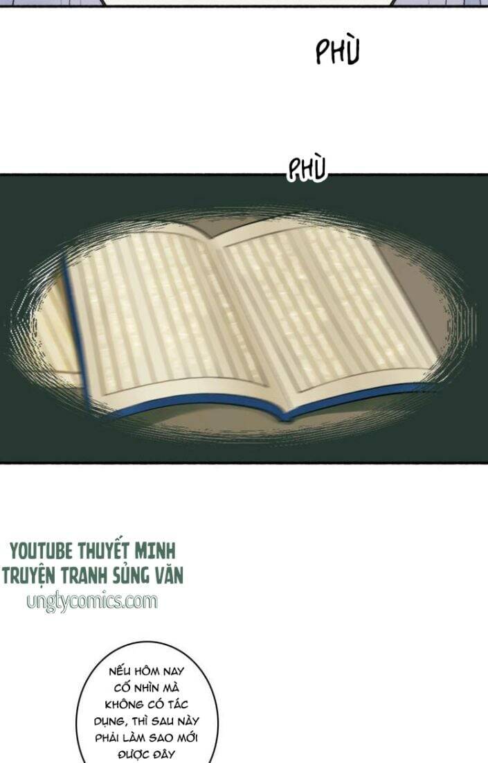 Tướng Quân, Cẩn Thận Chó Dữ Chap 5 - Next Chap 6