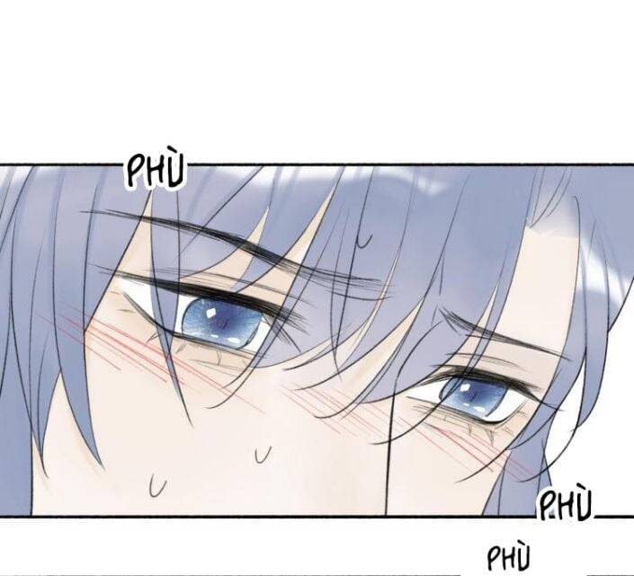 Tướng Quân, Cẩn Thận Chó Dữ Chap 5 - Next Chap 6