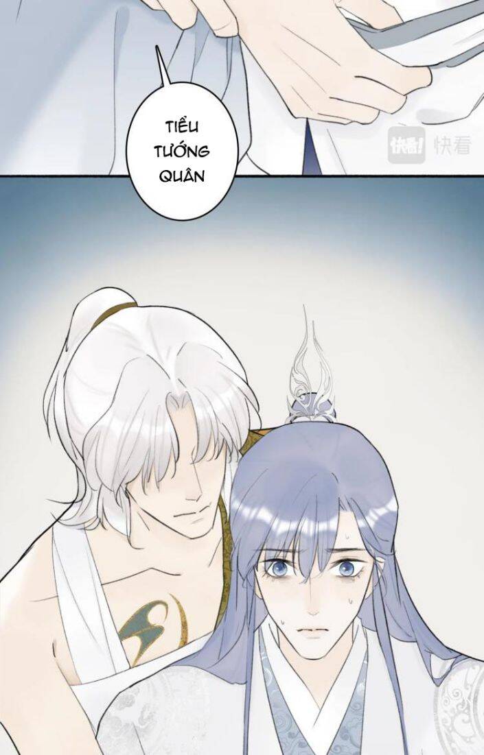 Tướng Quân, Cẩn Thận Chó Dữ Chap 5 - Next Chap 6