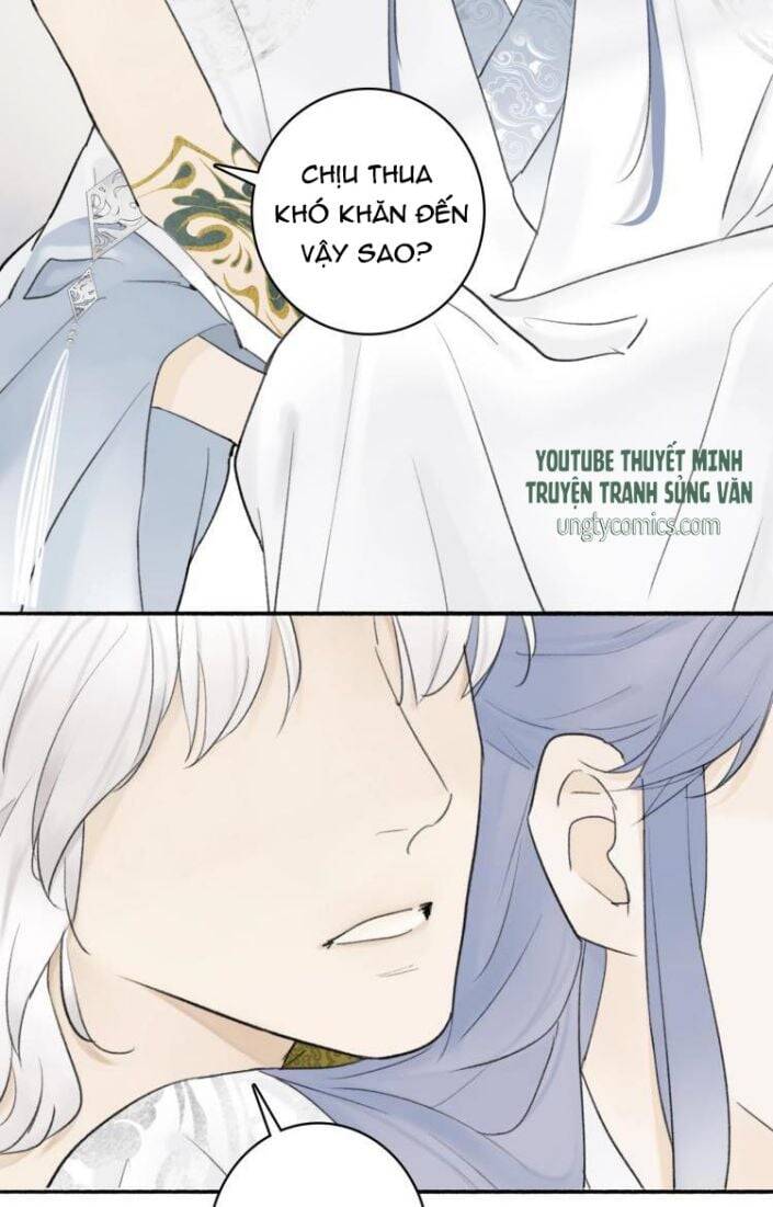 Tướng Quân, Cẩn Thận Chó Dữ Chap 5 - Next Chap 6