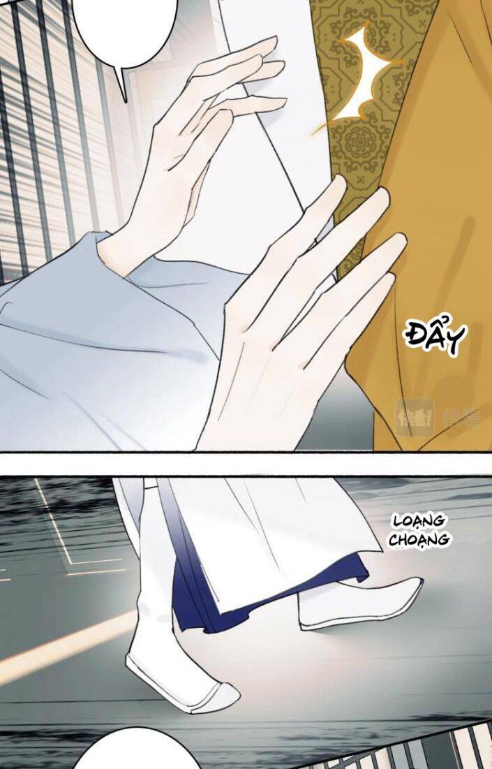 Tướng Quân, Cẩn Thận Chó Dữ Chap 5 - Next Chap 6