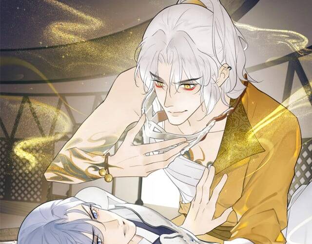 Tướng Quân, Cẩn Thận Chó Dữ Chap 6 - Next Chap 7