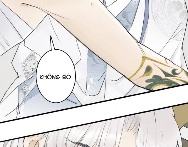 Tướng Quân, Cẩn Thận Chó Dữ Chap 6 - Next Chap 7