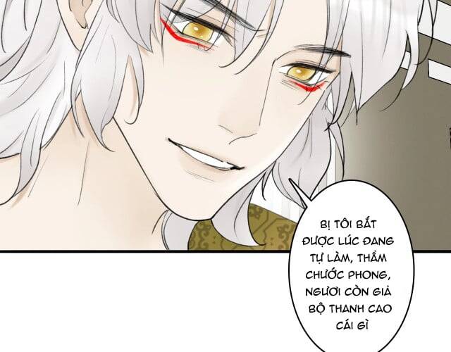 Tướng Quân, Cẩn Thận Chó Dữ Chap 6 - Next Chap 7