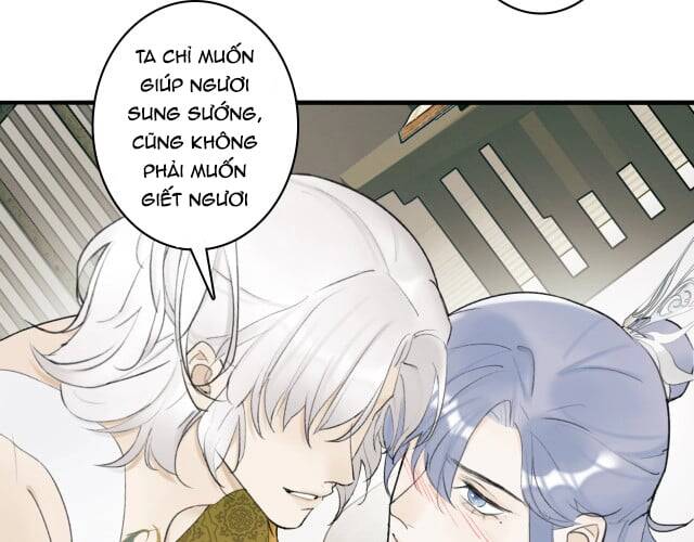 Tướng Quân, Cẩn Thận Chó Dữ Chap 6 - Next Chap 7