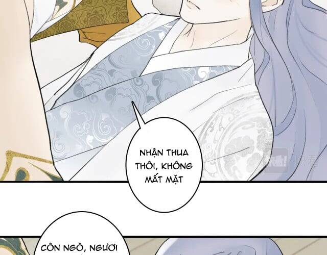 Tướng Quân, Cẩn Thận Chó Dữ Chap 6 - Next Chap 7