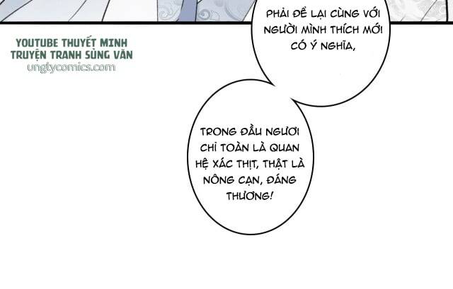 Tướng Quân, Cẩn Thận Chó Dữ Chap 6 - Next Chap 7