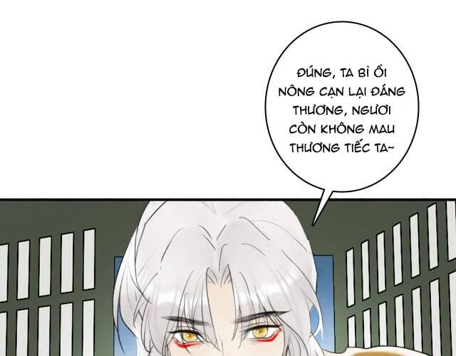 Tướng Quân, Cẩn Thận Chó Dữ Chap 6 - Next Chap 7