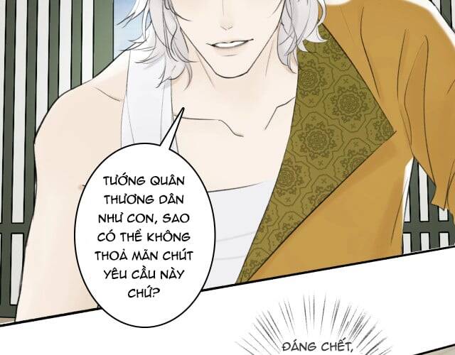 Tướng Quân, Cẩn Thận Chó Dữ Chap 6 - Next Chap 7