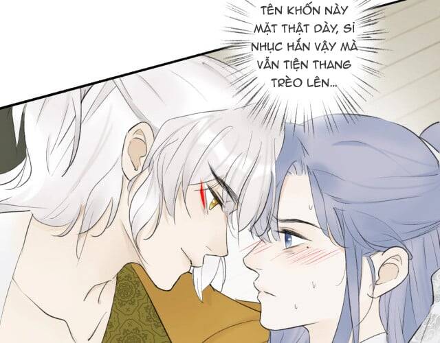 Tướng Quân, Cẩn Thận Chó Dữ Chap 6 - Next Chap 7