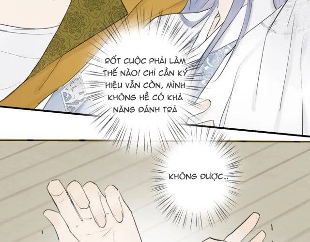 Tướng Quân, Cẩn Thận Chó Dữ Chap 6 - Next Chap 7