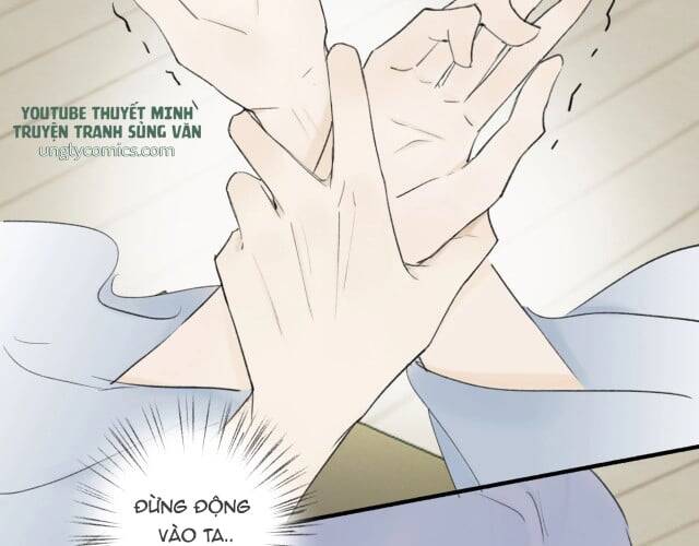 Tướng Quân, Cẩn Thận Chó Dữ Chap 6 - Next Chap 7