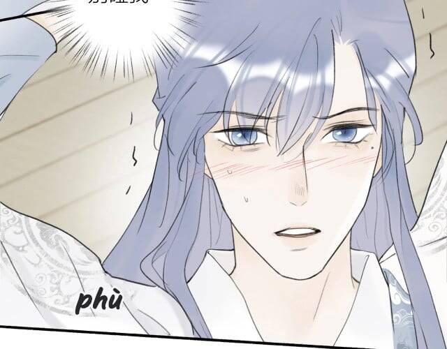 Tướng Quân, Cẩn Thận Chó Dữ Chap 6 - Next Chap 7