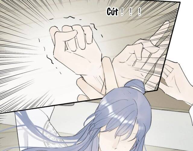 Tướng Quân, Cẩn Thận Chó Dữ Chap 6 - Next Chap 7