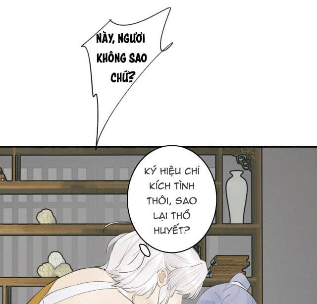Tướng Quân, Cẩn Thận Chó Dữ Chap 6 - Next Chap 7