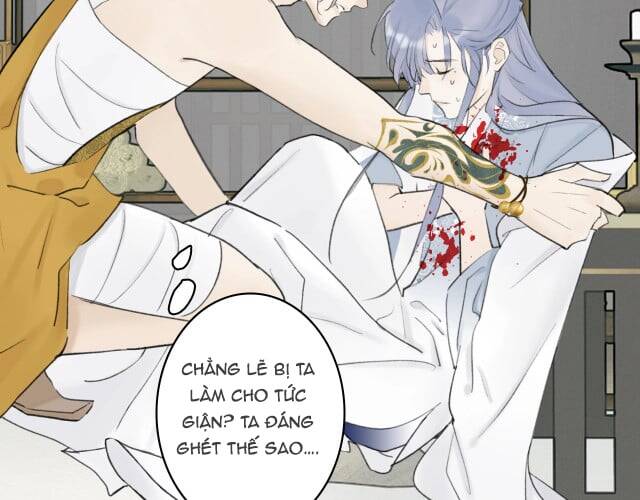 Tướng Quân, Cẩn Thận Chó Dữ Chap 6 - Next Chap 7