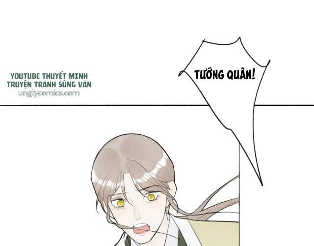 Tướng Quân, Cẩn Thận Chó Dữ Chap 6 - Next Chap 7