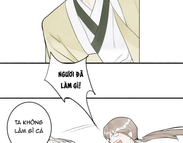 Tướng Quân, Cẩn Thận Chó Dữ Chap 6 - Next Chap 7