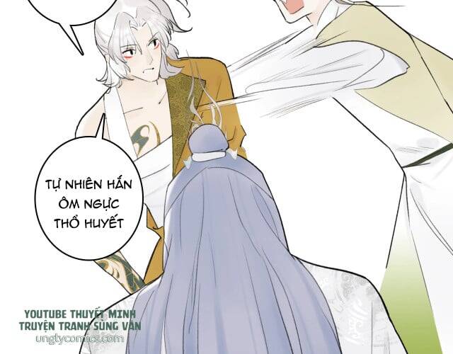 Tướng Quân, Cẩn Thận Chó Dữ Chap 6 - Next Chap 7
