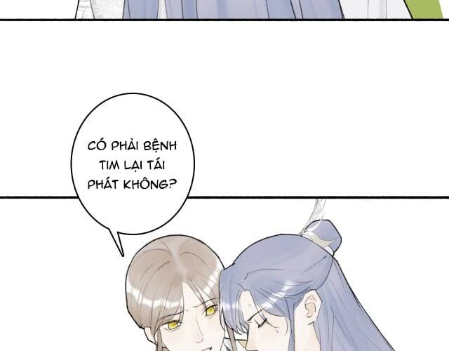 Tướng Quân, Cẩn Thận Chó Dữ Chap 6 - Next Chap 7