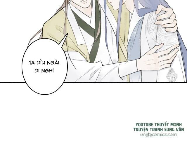 Tướng Quân, Cẩn Thận Chó Dữ Chap 6 - Next Chap 7