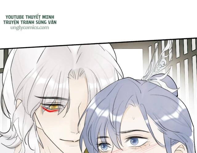 Tướng Quân, Cẩn Thận Chó Dữ Chap 6 - Next Chap 7