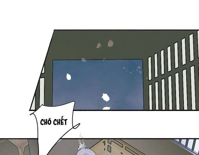 Tướng Quân, Cẩn Thận Chó Dữ Chap 6 - Next Chap 7