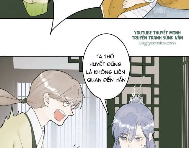 Tướng Quân, Cẩn Thận Chó Dữ Chap 6 - Next Chap 7