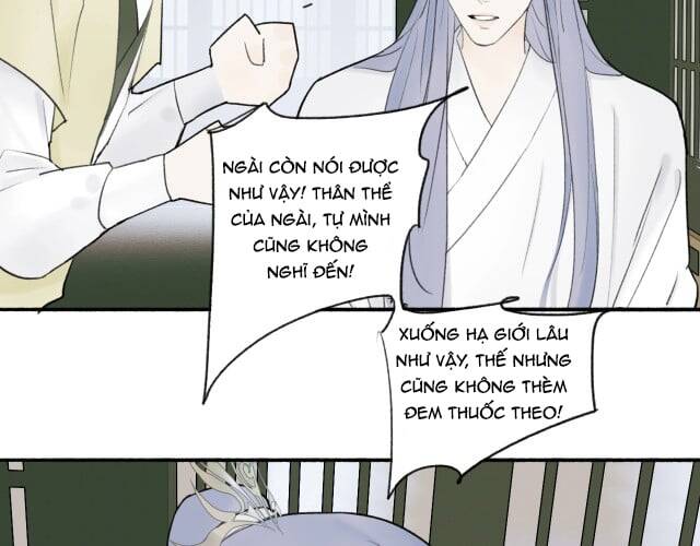 Tướng Quân, Cẩn Thận Chó Dữ Chap 6 - Next Chap 7