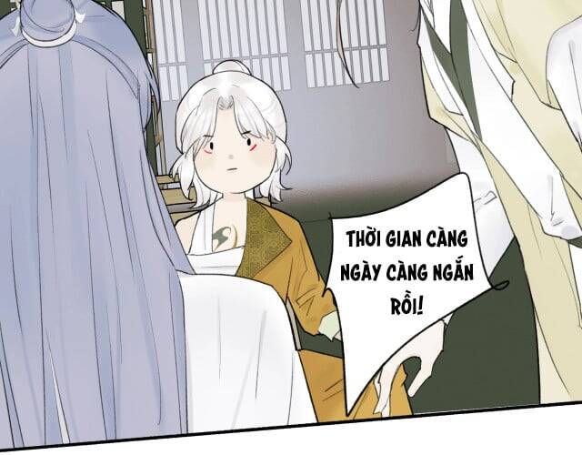 Tướng Quân, Cẩn Thận Chó Dữ Chap 6 - Next Chap 7