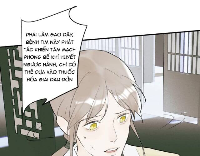 Tướng Quân, Cẩn Thận Chó Dữ Chap 6 - Next Chap 7