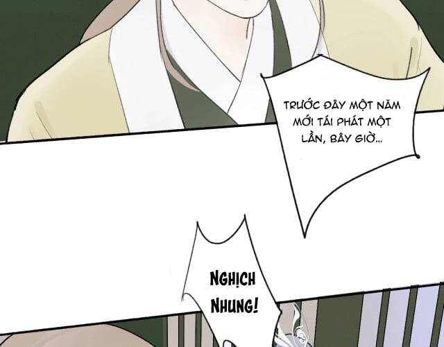 Tướng Quân, Cẩn Thận Chó Dữ Chap 6 - Next Chap 7