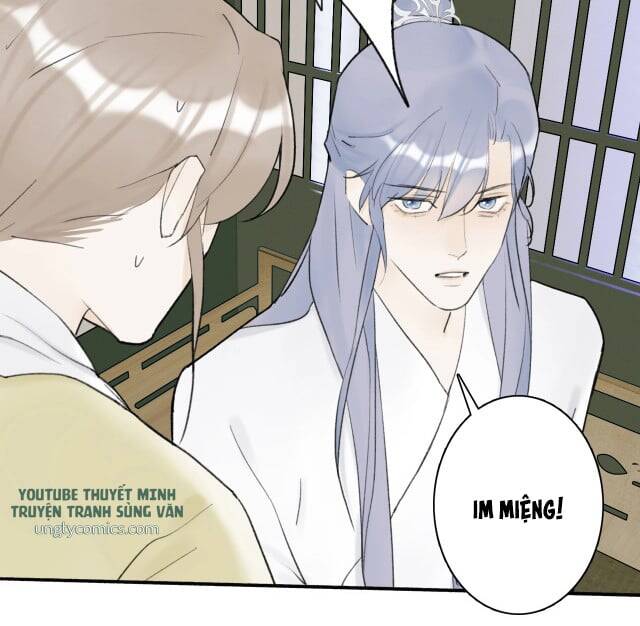 Tướng Quân, Cẩn Thận Chó Dữ Chap 6 - Next Chap 7