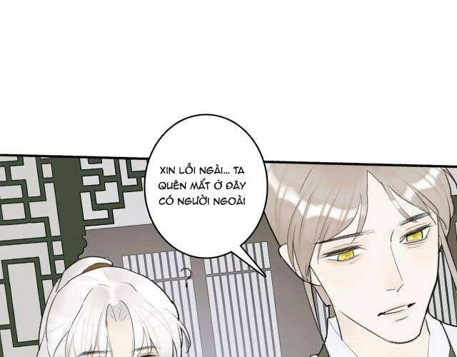 Tướng Quân, Cẩn Thận Chó Dữ Chap 6 - Next Chap 7