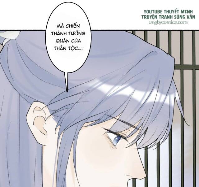 Tướng Quân, Cẩn Thận Chó Dữ Chap 6 - Next Chap 7