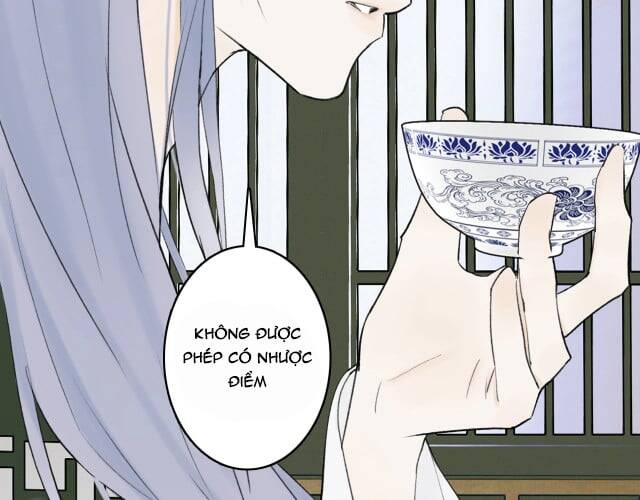 Tướng Quân, Cẩn Thận Chó Dữ Chap 6 - Next Chap 7