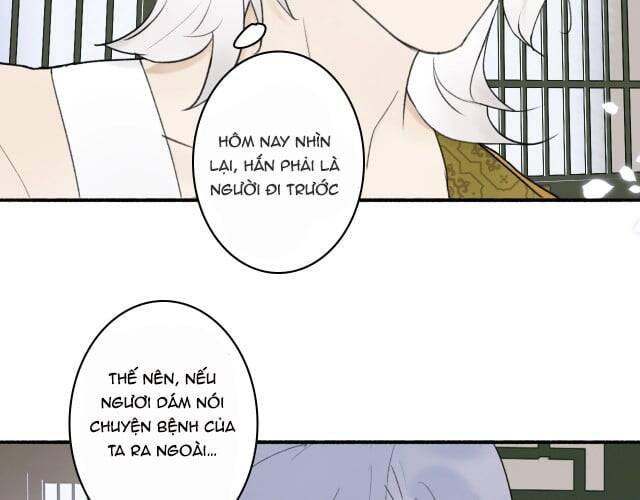 Tướng Quân, Cẩn Thận Chó Dữ Chap 6 - Next Chap 7