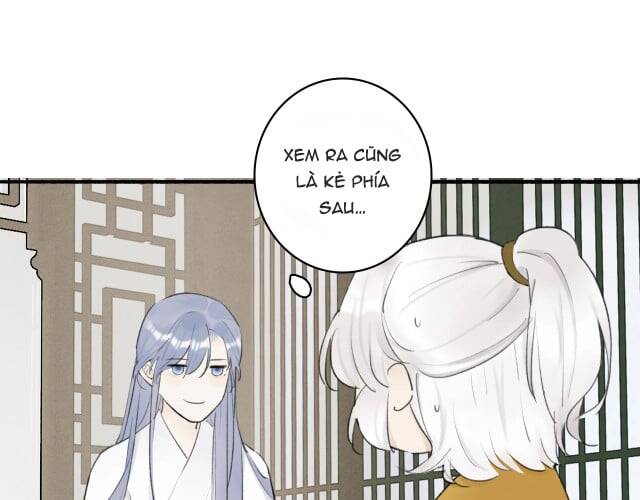 Tướng Quân, Cẩn Thận Chó Dữ Chap 6 - Next Chap 7