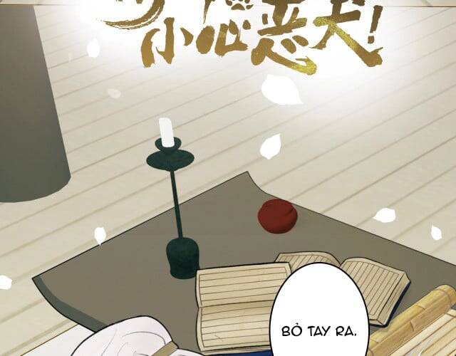 Tướng Quân, Cẩn Thận Chó Dữ Chap 6 - Next Chap 7