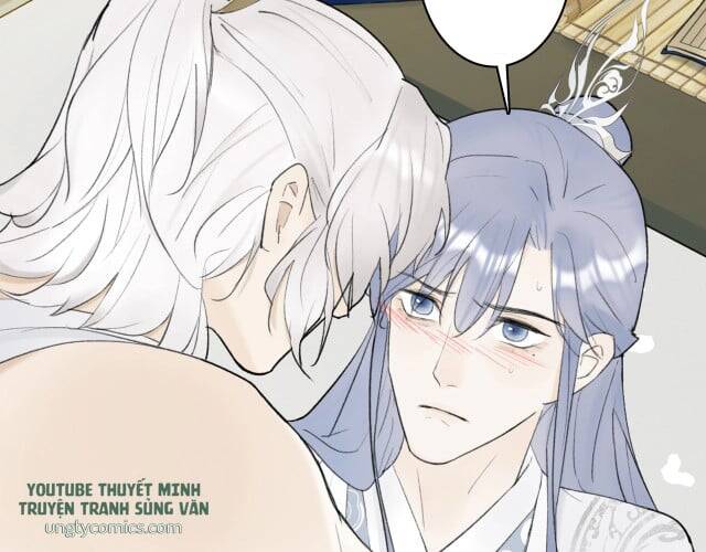 Tướng Quân, Cẩn Thận Chó Dữ Chap 6 - Next Chap 7