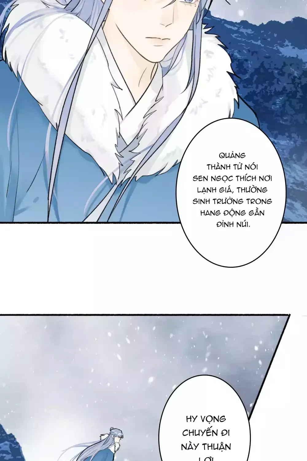 Tướng Quân, Cẩn Thận Chó Dữ Chap 69 - Next Chap 70